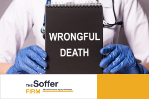 Proving Liability Wrongful Death Case Miami