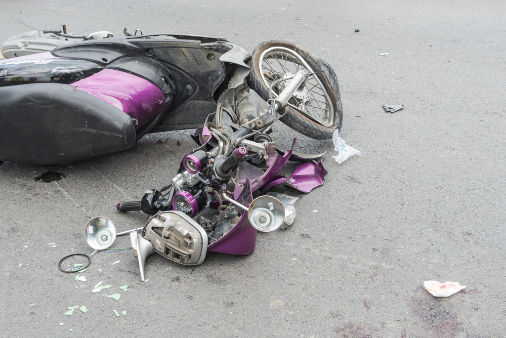 What Do You Do After a Motorcycle Accident in Florida? Soffer Firm