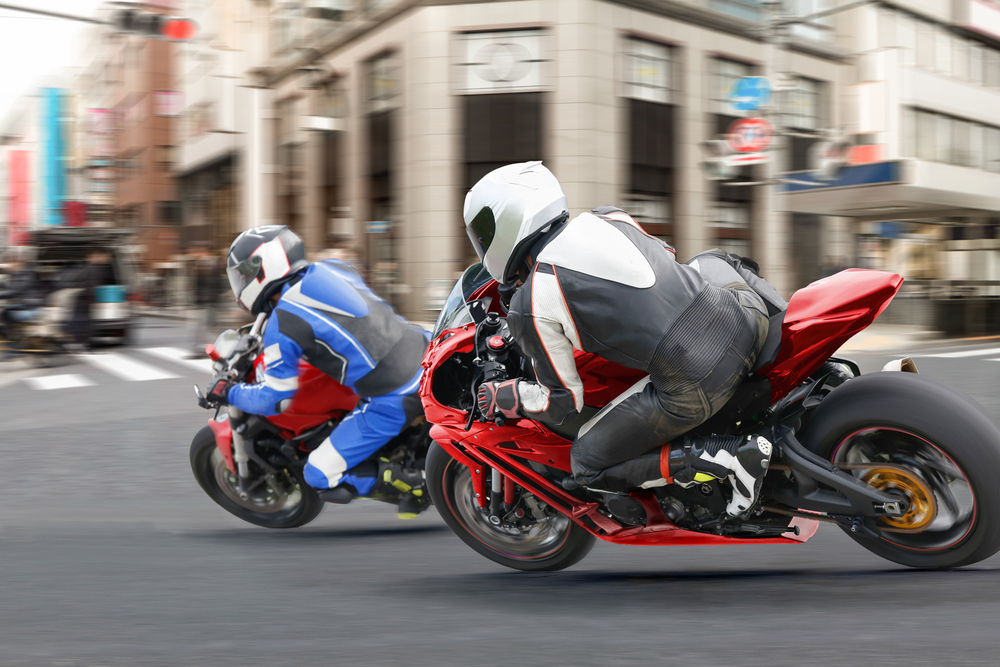 Florida's Motorcycle Laws - Soffer Firm – Top Miami Accident and Injury