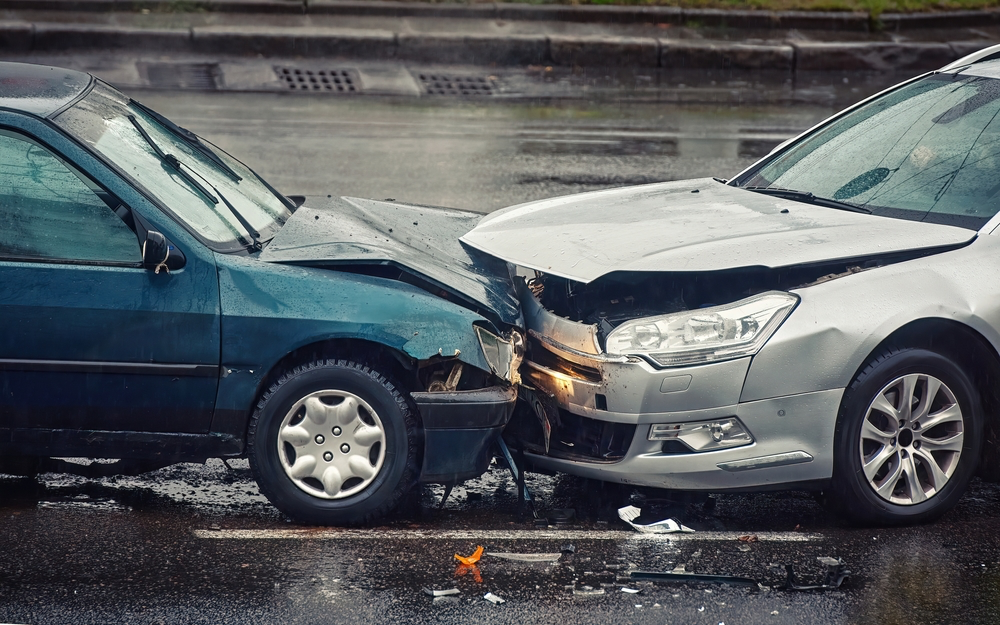 Miami car accident involving Uber in Florida and in need of Miami Uber accident attorney