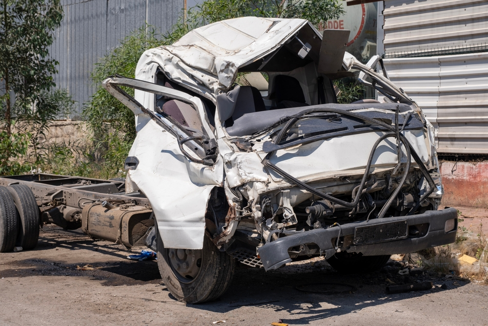 truck accident in Fl and in need of Miami car accident lawyer