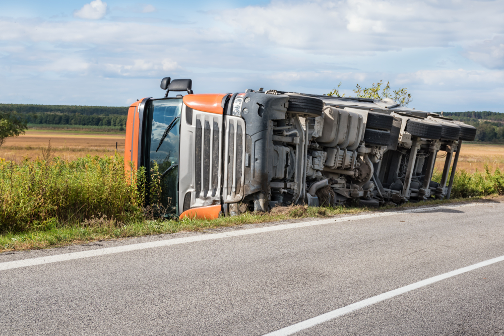 semi truck accidents in Miami and more complex than Florida car crash