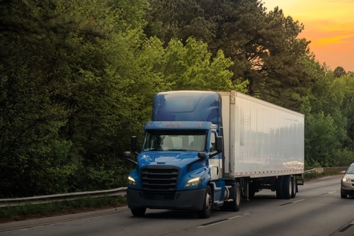 semi truck accident cases that lead to multiple injuries